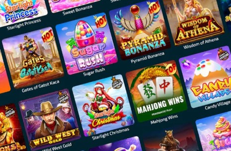 Situs Game Online dengan Peluang Emas untuk Menghasilkan Uang!