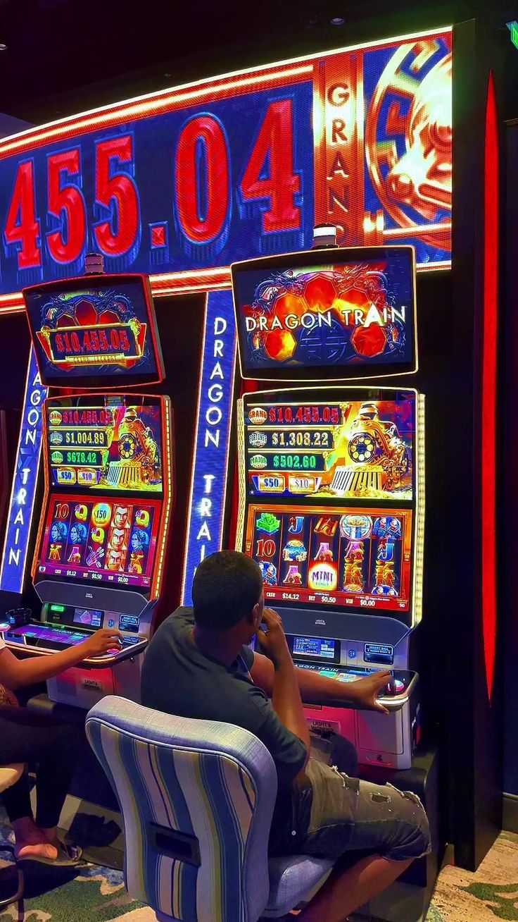 Slot Online Jackpot